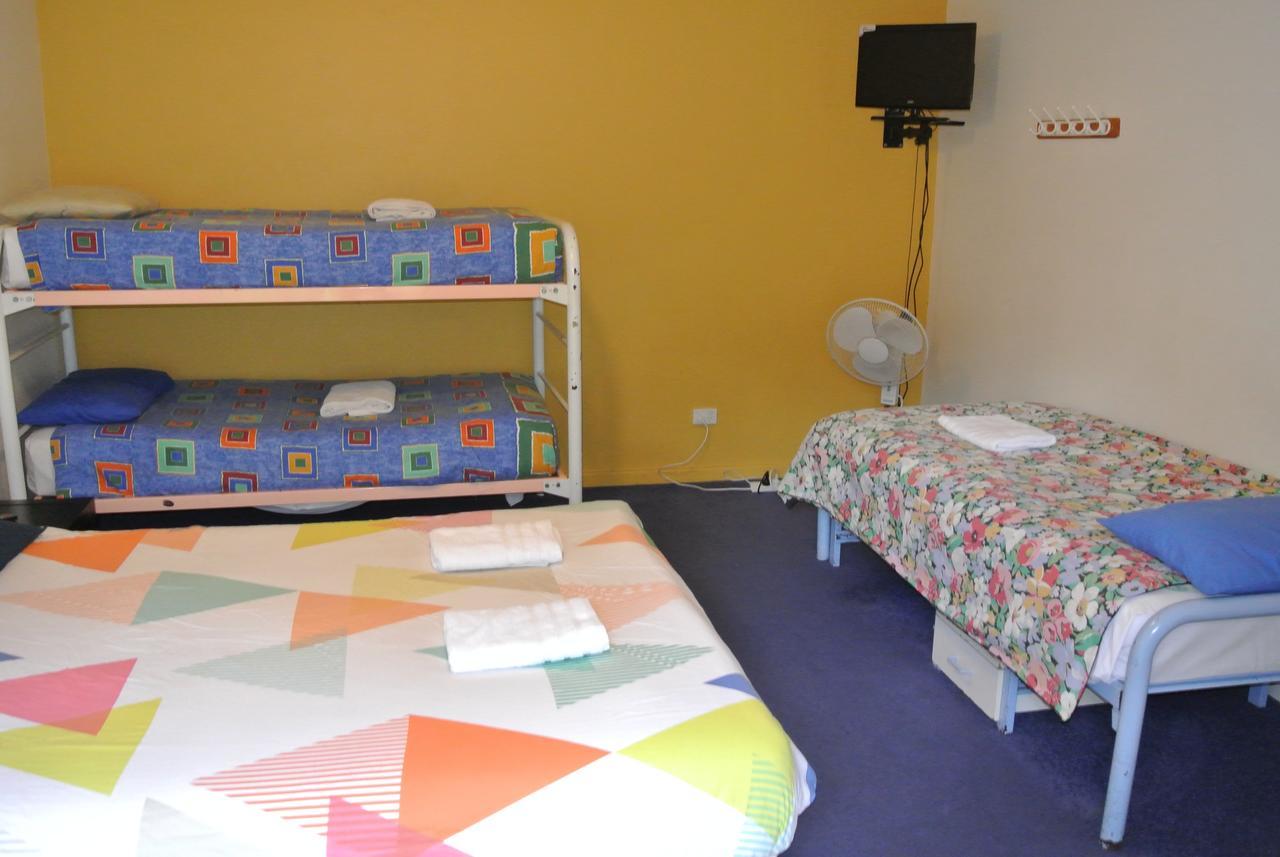 Margaret River Lodge Backpackers Quarto foto