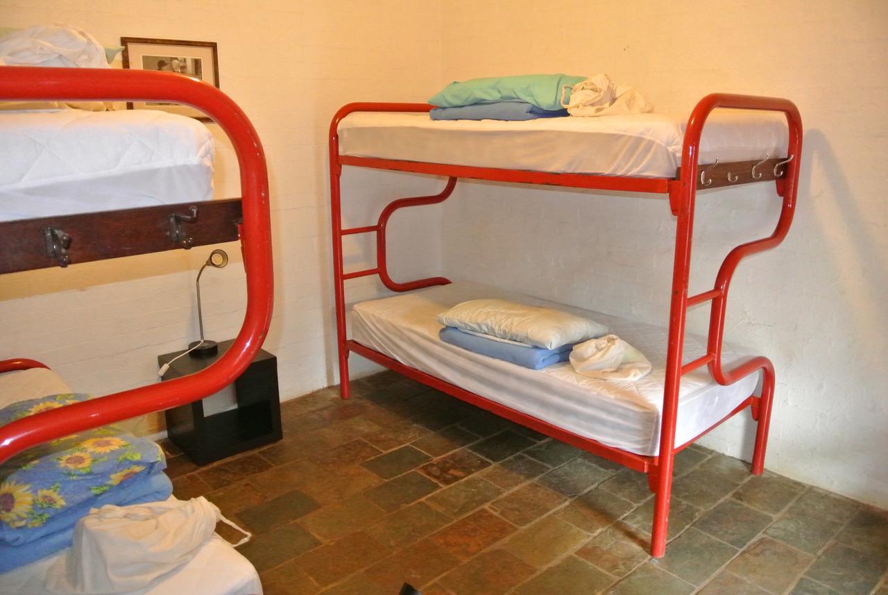Margaret River Lodge Backpackers Quarto foto